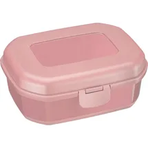 Westmark Snackbox Maxi 935 ml, Rosa,
