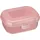 Westmark Snackbox Maxi 935 ml, Rosa,