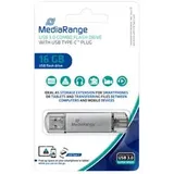 MediaRange MR935 16GB USB 3.1