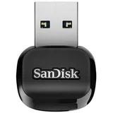 SanDisk QuickFlowTM UHS-I microSD Kartenleser