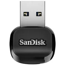 SanDisk QuickFlowTM UHS-I microSD Kartenleser