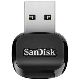 SanDisk QuickFlowTM UHS-I microSD Kartenleser