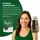 biovana Dailixir Daily Super Greens Pulver 450 g