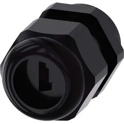 SIEMENS Metrische Verschraubung 3SU1900-0HE10-0AA0