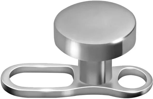 Titan Dermal Anchor DISC