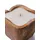 FYNCH-HATTON CAPETOWN Outdoor Kerze 34 x 20 cm weiß