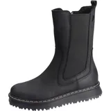 dmlng Raia Stiefelette Schwarz 41