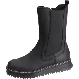 dmlng Raia Stiefelette Schwarz 41