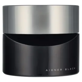 Aigner Black for Men Eau de Toilette 125 ml
