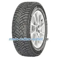 Michelin X-Ice North 4 195/60R15 92T XL