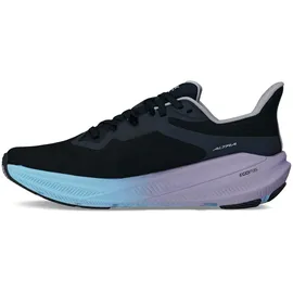 Altra Experience Flow 2 Neutralschuh Damen-Schwarz,Hellblau, Größe 38,5 (auch verfügbar in 39, 41)
