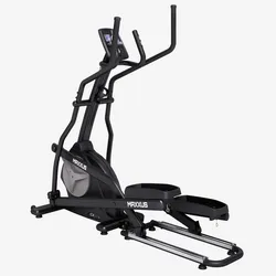 Crosstrainer CX 4.3f SCHWARZ|SCHWARZ|SCHWARZ No Size