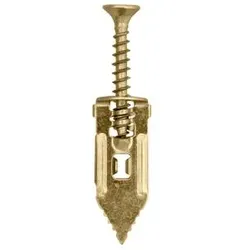 BIS-WALRAVEN Einschlagdübel WPF 12x30 / 4.0 x50
