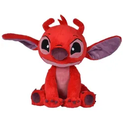 Disney Lilo & Stitch Leroy Plüsch Weicher Begleiter für Spiele