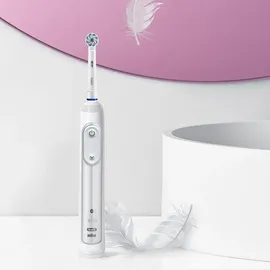 Oral-B Smart Sensitive weiß