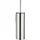 Dornbracht WC-Bürstengarnitur Meta Platin (83910979-08)