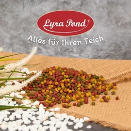 Lyra Pet Pond Allround Koi Mix 10 l (3,7 kg)