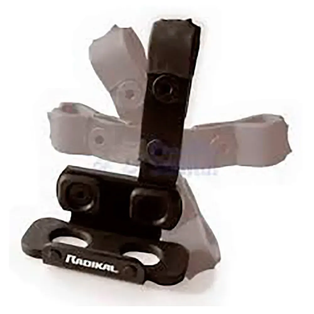 Radikal Rka2 Rk15 Holder Scheibenbremsenschloss - Black - One Size