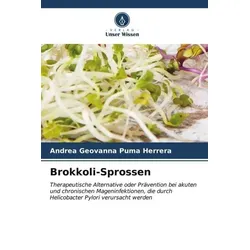 Brokkoli-Sprossen