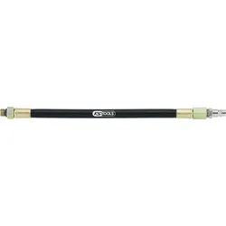 KS Tools Ventil Druckluft-Adapter, flexibel - 515.1042