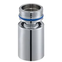 Neoperl 06896790 Wasserhahnaufsatz Kugelgelenk
