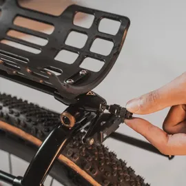 Topeak Gepäckträger U-Shell