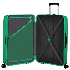 American Tourister Rejoy Spinner 77/30 Tsa 100l Koffer Auf Rollen Jade Green One Size