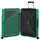 American Tourister Rejoy Spinner 77/30 Tsa 100l Koffer Auf Rollen Jade Green One Size