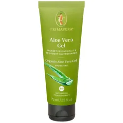 Aloe Vera Gel