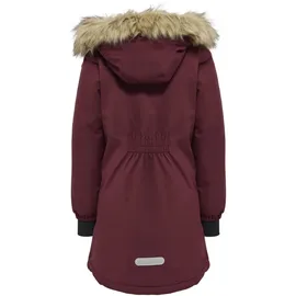 hummel Wintermantel Windsor Wine 116