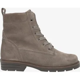 Gabor Stiefel in braun / 4 UK