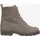 Gabor Stiefel in braun / 4 UK
