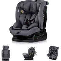 Chipolino Kindersitz i-Size Aviato (40 - 150 cm) Gruppe