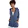 Casual Looks WITT WEIDEN "Sweatjacke", in dunkelblau | Gr. 44