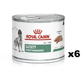Royal Canin Satiety Weight Management 24 x 195 g