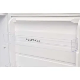 Respekta KS1224 Einbaukühlschrank (186 l, 1225 mm hoch)