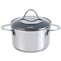 RIESS PERFEKT Fleischtopf 16 cm rund