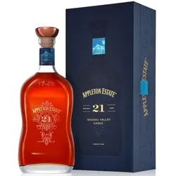 Appleton Estate 21 Jahre Jamaica Rum