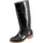 Nora Como Damen Schwarz 40