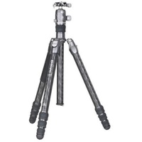 Benro Rhino 34C Carbon Stativkit mit Kugelkopf VX30