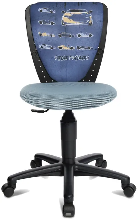 Topstar Kinder-Drehstuhl Nic