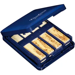 Vandoren Blattetui 8-fach Reed Deluxe