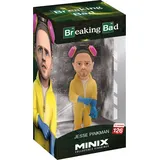 MINIX Collectible Figurines TV-Serie Breaking Bad Jesse Pinkman Sammelfigur, 12cm Höhe