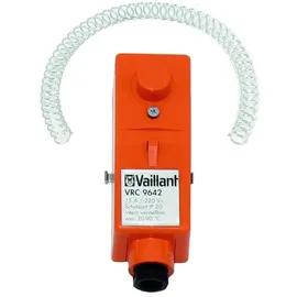 Vaillant aroTHERM Split Wärmepumpen-Paket 4.0205 vwl 125/5 as S2 mit uniTOWER vwl, Leistung 10,25kW bei A7/W35