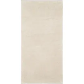 VOSSEN Handtücher Tomorrow stone - 7160 Badetuch 100x150 cm