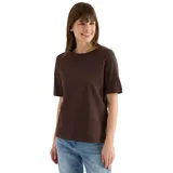 Cecil T-Shirt aus Reiner Baumwolle