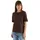 Cecil T-Shirt Braun L