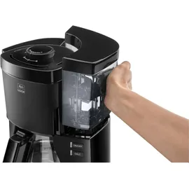 Melitta Look V Basic schwarz
