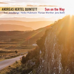 Sun On The Way (Digipac) (Neu differenzbesteuert)