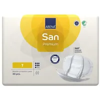 Abena San 7 Premium VORLAGE